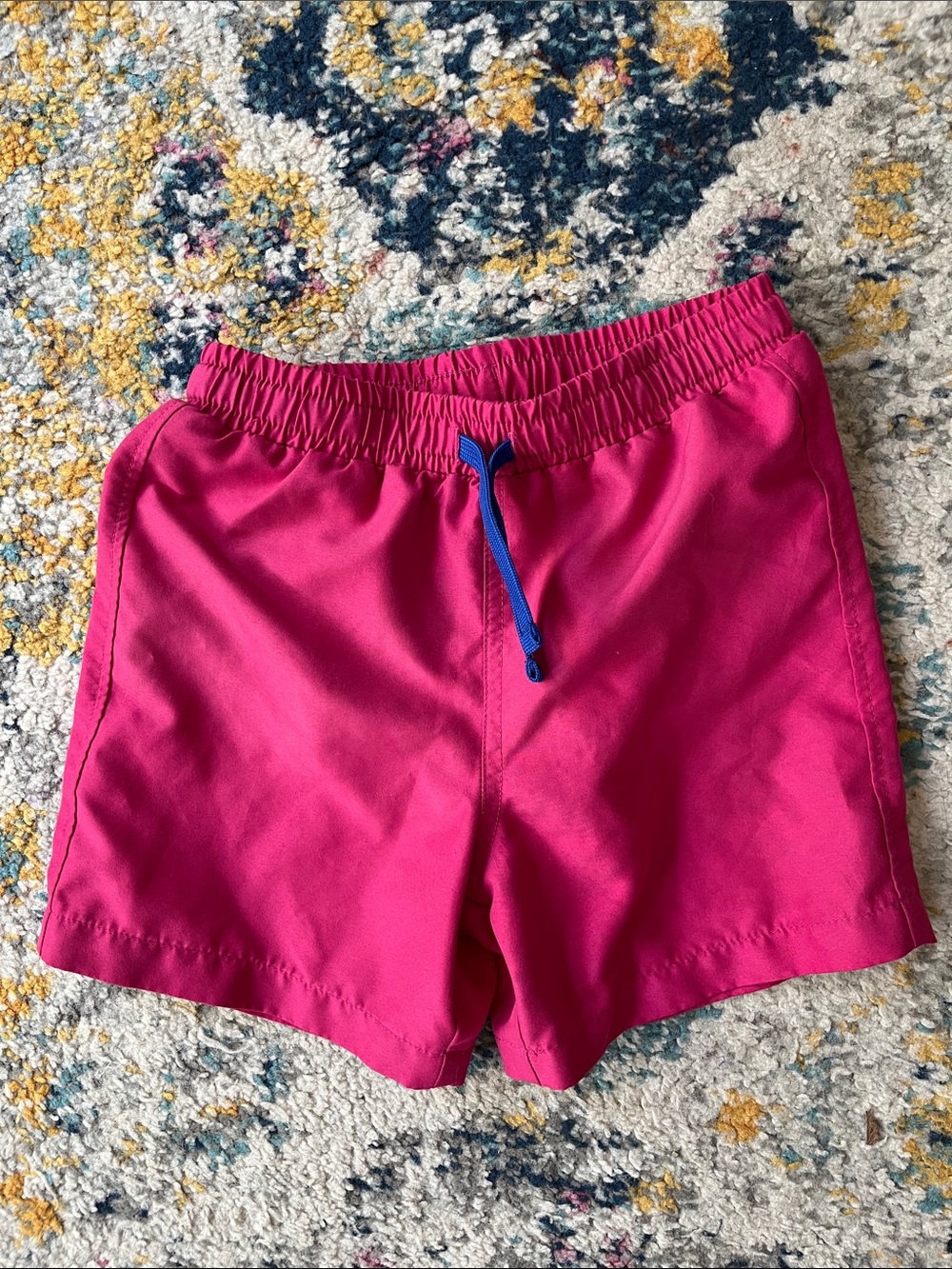 Primary swim shorts 4-5